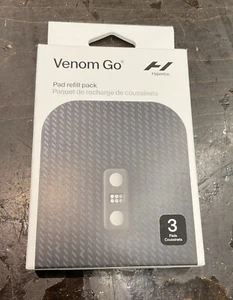 Hyperice Venom Go Pad Refill Pack (3 PCS) - Picture 1 of 2