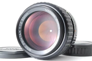 [Near Mint] smc Pentax 50mm F1.2 Standard MF Lens K Mount From JAPAN - Picture 1 of 24