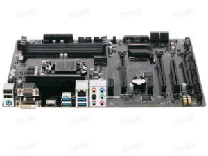 Placa madre GIGABYTE GA-Z270-HD3 LGA 1151 Socket H4 Intel Z270 ATX DDR4 VGA - Imagen 1 de 4