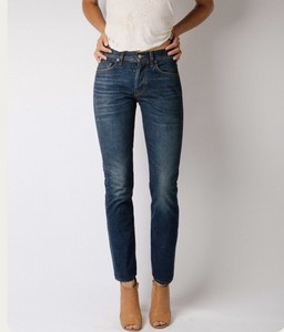 NWT Imogene + Willie James Selvedge Mid 