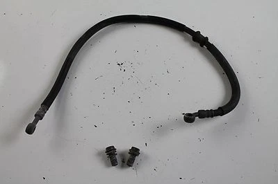 Suzuki GSF 1200 S 2001 Bandit misc cable de freno línea manguera OEM GSF1200 01 Foto 1 de 4