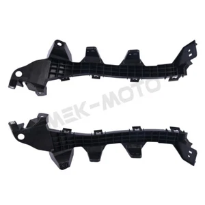Driver + Passenger Side Headlight Mounting Bracket For 2023 Honda HR-V - Picture 1 of 9