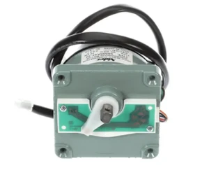 Hoshizaki SR555A43-23 Actuator Motor 115 Volt 50/60HZ IM-50BAA - Picture 1 of 2