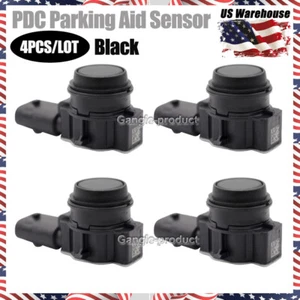 Set (4) Parking PDC Sensor for BMW F20 F21 F22 F30 F31 F32 428i 320i 325i 328i - Foto 1 di 6