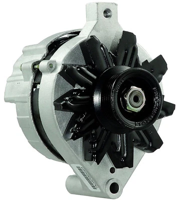 Alternator 87-93 Ford Mustang 87-93 Ford Thunderbird - Image 1 of 4