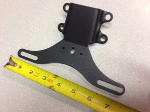 FZ 07 FZ-07 MT07 YZF R7 Yamaha Fender Eliminator tail 2014-2025.... FRONT FACING - Picture 1 of 4