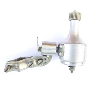 Originaler gut erhaltener 1967er FER Dynamo mit Vorderrad-Halterung 8007.4 - Bild 1 von 4