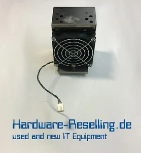 HP CPU Lüfter Kühlkörper für XW9300 Workstation 411454-001 - Bild 1 von 3