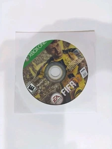 FIFA 17 Xbox One Disc Only - Picture 1 of 1