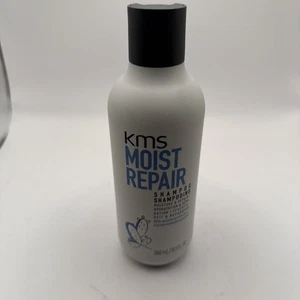 KMS Moist Repair Shampoo - 300 ml / 10,1 fl. Oz. - Bild 1 von 2