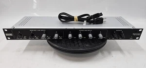 Rane MLM82S Mic/Line Mixer - Tested - EB-18556 - Picture 1 of 17
