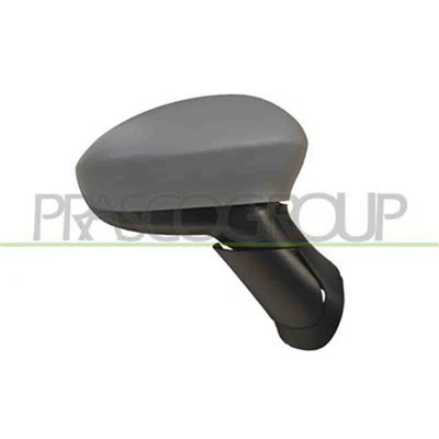 Retrovisore Destro Elettrico Con Primer Fiat Grande Punto 2005/2009 Dx 735410429 - Immagine 1 di 3