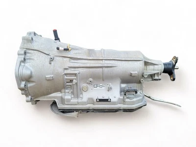 Conjunto de transmisión automática Lexus RC350 15-18 4 cilindros 3,5 L V6 AT 120 k millas tracción trasera,  Foto 1 de 3