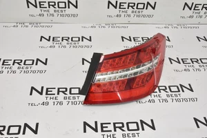 Mercedes E Coupe W207 C207 LED Luz De Freno Trasera Derecha A2079060258 - Imagen 1 de 4