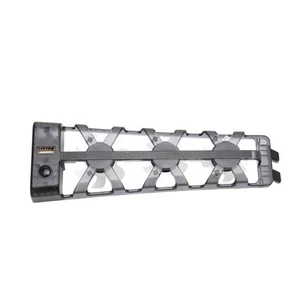.›Cooling Fan For Cooler Fan With LED Light Efficient Cooling System - Picture 1 of 22