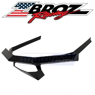 Zbroz Front Bumper for 2008-2009 Ski-Doo GSX 500SS Sport - Body Bumpers  lq - Изображение 1 из 4