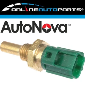 Coolant Temperature Sensor Sender for Landcruiser HZJ105 1HZ 4.2L Diesel 98~07 - Picture 1 of 5