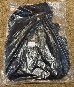 Tappetini moquette nuovi 2015-2019 Subaru Legacy anteriori e posteriori neri OEM J505SAL102 - Foto 1 di 5