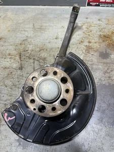 03-11 Mercedes R230 SL500 CLS550 E350 delantero derecho pasajero nudillo husillo OEM - Imagen 1 de 16