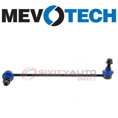 Mevotech Supreme Front Stabilizer Bar Link Kit for 2015-2019 Audi S3 - qu Foto 1 de 4