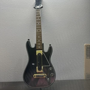 Guitar Hero Live Controller | Xbox One/360 | PS3/PS4 Wii | 0000654 | Guitar Only - Picture 1 of 9