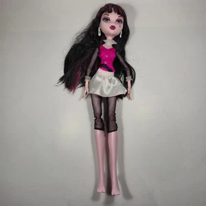 Monster High Draculaura Frightfully Tall 17” Doll - Bild 1 von 12