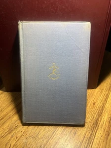 Salammbo by Gustave Flaubert First 1st Edition VG HC 1929 - Picture 1 of 12