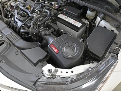 Kit de admisión de aire frío aFe Takeda Momentum para Toyota 2019-2025 Corolla 2,0 L L L4 Foto 1 de 4