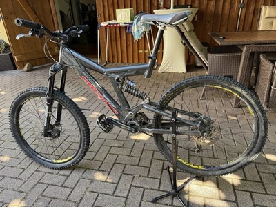 GT Ruckus 2.0 iDrive Fully - Bild 1 von 4