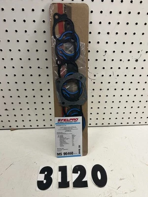 Juego de juntas de colector de admisión de motor Fel-Pro para 03-06 Kia Sorento 3,5 L-V6 Foto 1 de 2