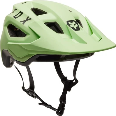 Casco Fox Racing Speedframe para hombre (pepino) 31147-435 Foto 1 de 4