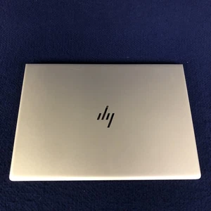 HP EliteBook 840 G6, Intel Core i7-8665u, 16gb Ram, 14" FHD Display - Bild 1 von 11