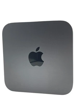 Apple Mac Mini A1993 2018 I5-8500B 3.0Ghz 8GB Ram 256GB SSD - Grade D - Image 1 of 4