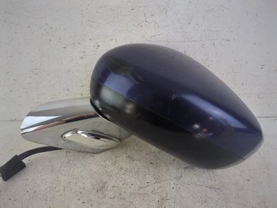 Specchietto retrovisore elettrico ala/porta Citroen Ds3 Dstyle 2009-2015 (lato passeggero) - Immagine 1 di 4