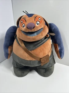 Disney LILO & Stitch Jumba Jookiba 13” Plush  - Picture 1 of 10