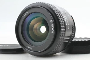 Lente gran angular Nikon AF Nikkor 24 mm f/2,8D "CASI COMO NUEVA+++" para... - Imagen 1 de 10