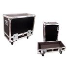 Heavy Duty Ata Airliner Case For Vox Ac30c2x Ac30-C2x Amplifier