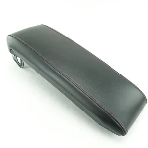 2010 2011 2012 2013 14 Equinox Terrain Center Console Lid Arm Rest Armrest Cover - Picture 1 of 12