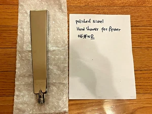 Hand Shower Only for Price Pfister Model 016-3FWD in Polished Nickel - Picture 1 of 2