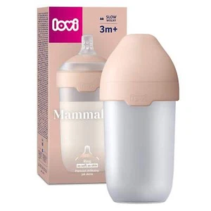 LOVI Mammafeel Bottle 250ml - Picture 1 of 1
