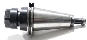 KENNAMETAL, CV50TG100350, CAT 50 TG100 COLLET CHUCK C780 - Picture 1 of 6