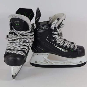 CCM Ribcor 48K Pump Size 4.5 Hockey Skates - Picture 1 of 6