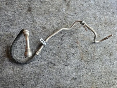 2004-2010 Volvo S40 Intake Manifold Fuel Line used oem - Image 1 of 4