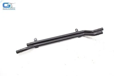 Tubo de manguera de agua refrigerante radiador motor 6,0 L Bentley Continental 2006-2010 OEM Foto 1 de 4