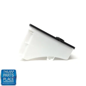 1968-72 Skylark GS Radiator Coolant Overflow Bottle Jar Replaces GM # 1236684 - Picture 1 of 2