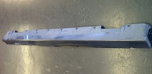 SAAB 9-3 93 Convertible Left Hand Near Side Skirt Trim Sill COL: 289 12832823 CV - Picture 1 of 2