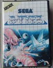 R Type (Sega Master System, 1988)