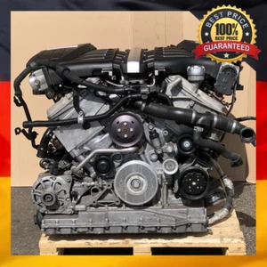 🥇🥇🥇 Motor BWR BWRA 6.0 W12 610PS BENTLEY CONTINENTAL 31TKM KOMPLETT 🥇🥇🥇 - Bild 1 von 6
