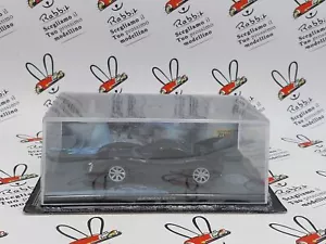 DIE CAST " BATMAN #575 " BATMAN COLLECTION SCALA 1/43 - Foto 1 di 3