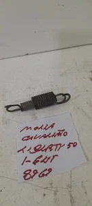 MOLLA CAVALLETTO PIAGGIO LIBERTY IGET I-GET 50 2016 2020 - Imagen 1 de 5